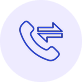 live-chat-phone-handle